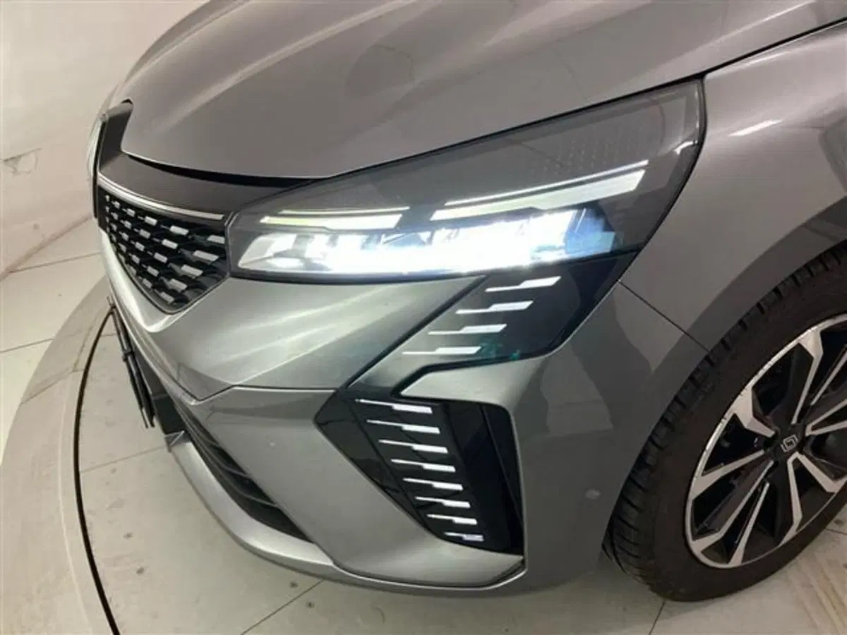 Renault Clio usata a Como (7)