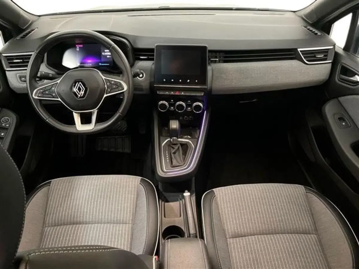 Renault Clio usata a Como (9)