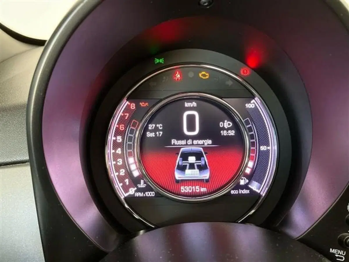 Fiat 500 usata a Como (14)