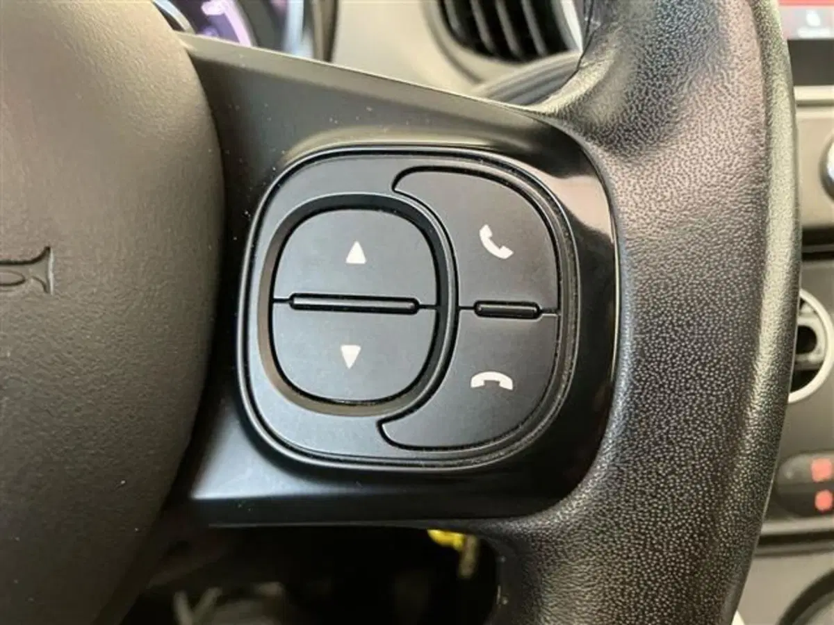 Fiat 500 usata a Como (18)