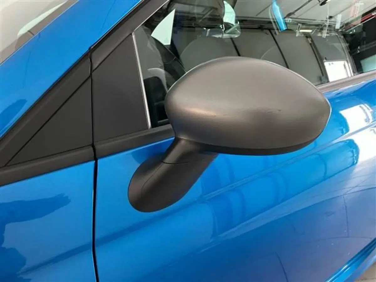Fiat 500 usata a Como (19)