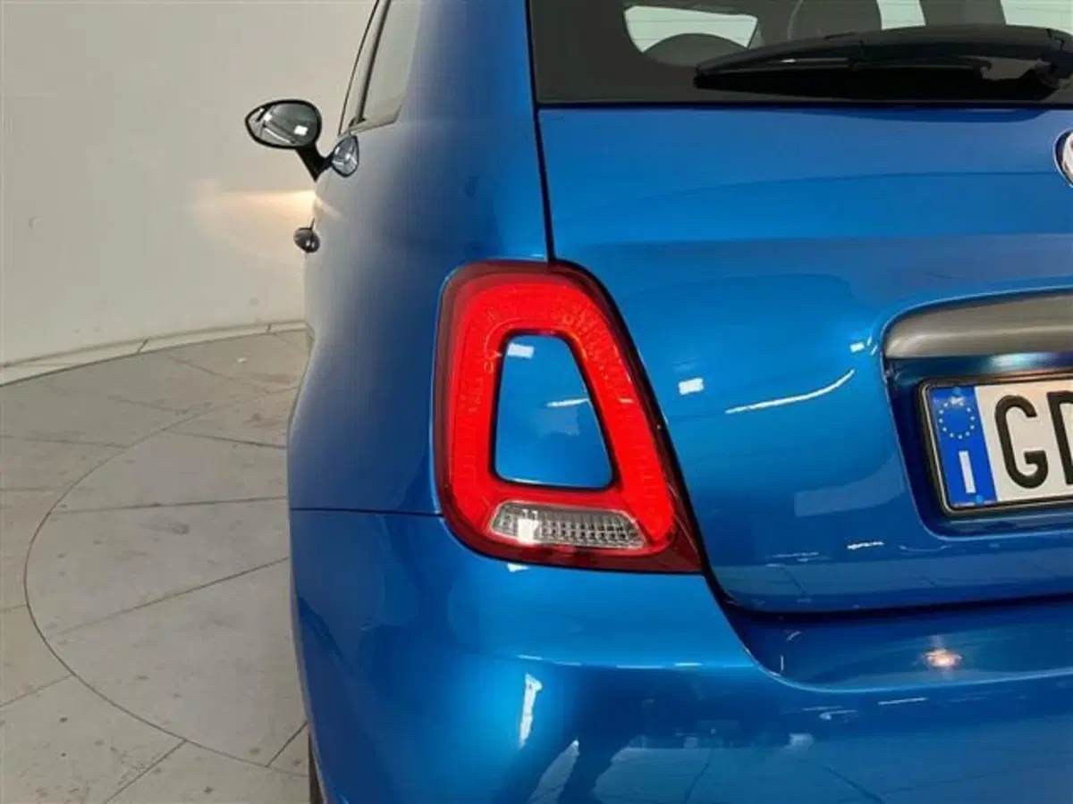 Fiat 500 usata a Como (8)