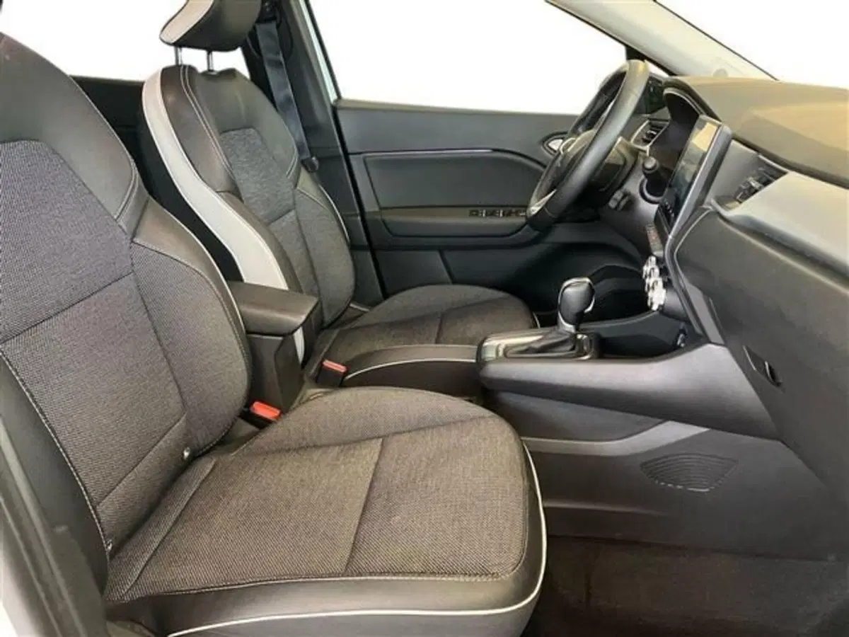 Renault Captur usata a Como (10)