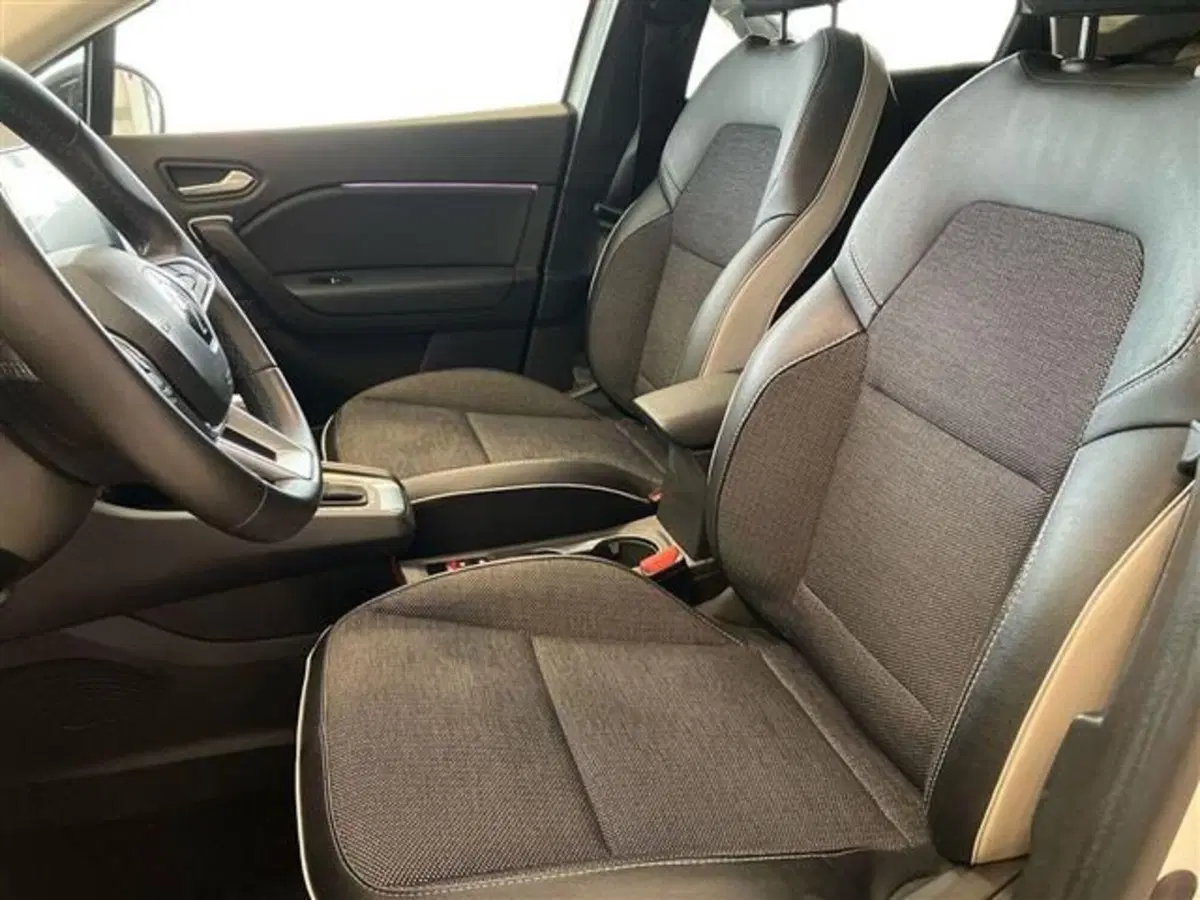 Renault Captur usata a Como (11)