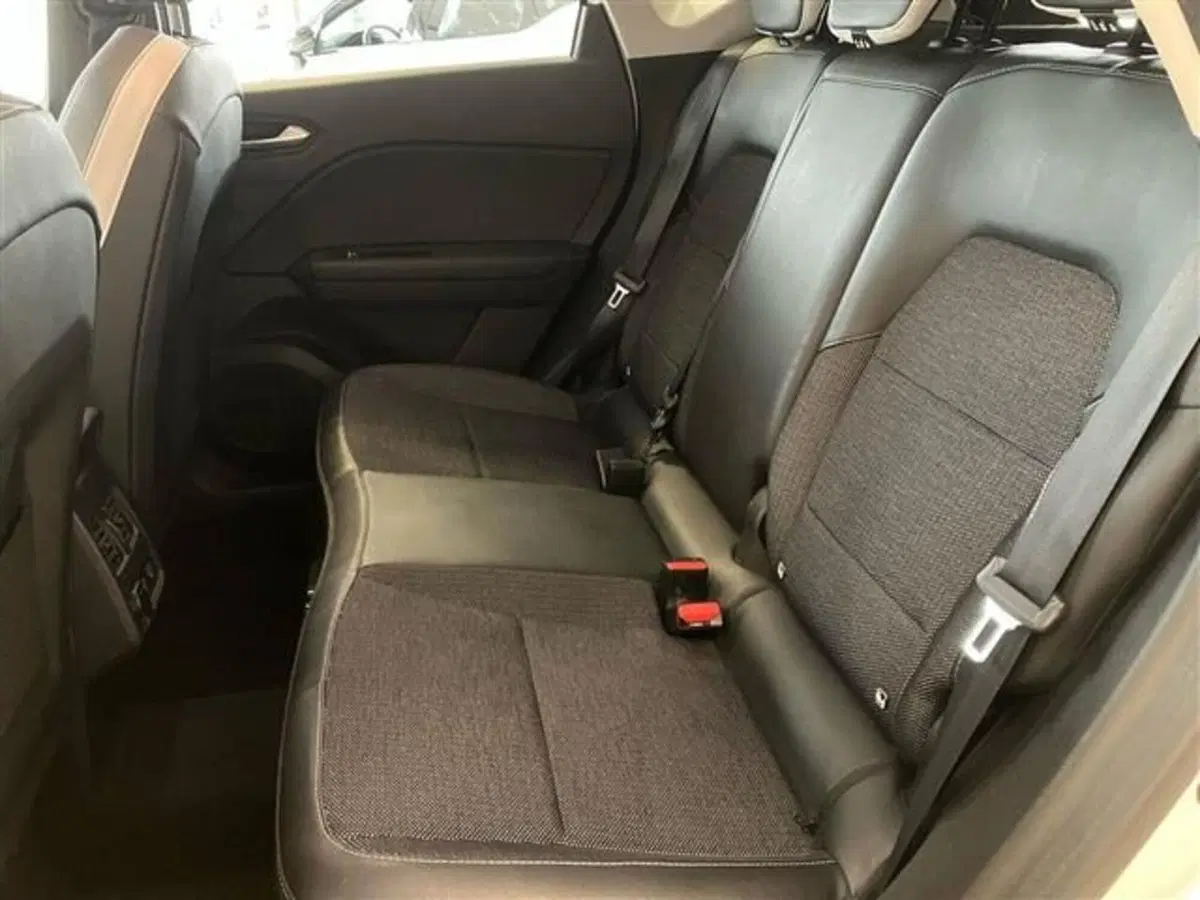 Renault Captur usata a Como (12)
