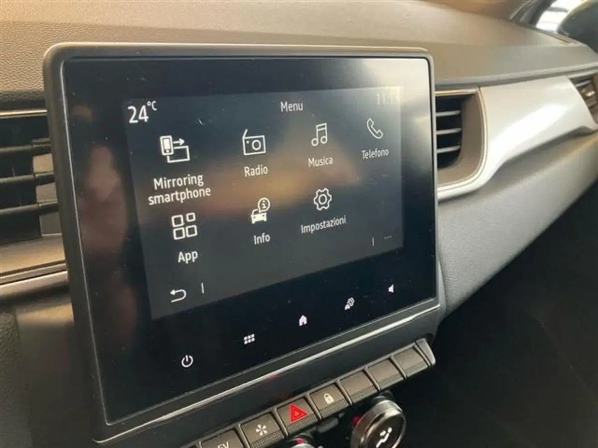 Renault Captur usata a Como (13)