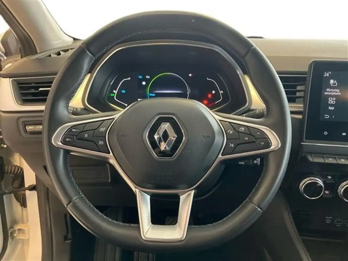 Renault Captur usata a Como (16)