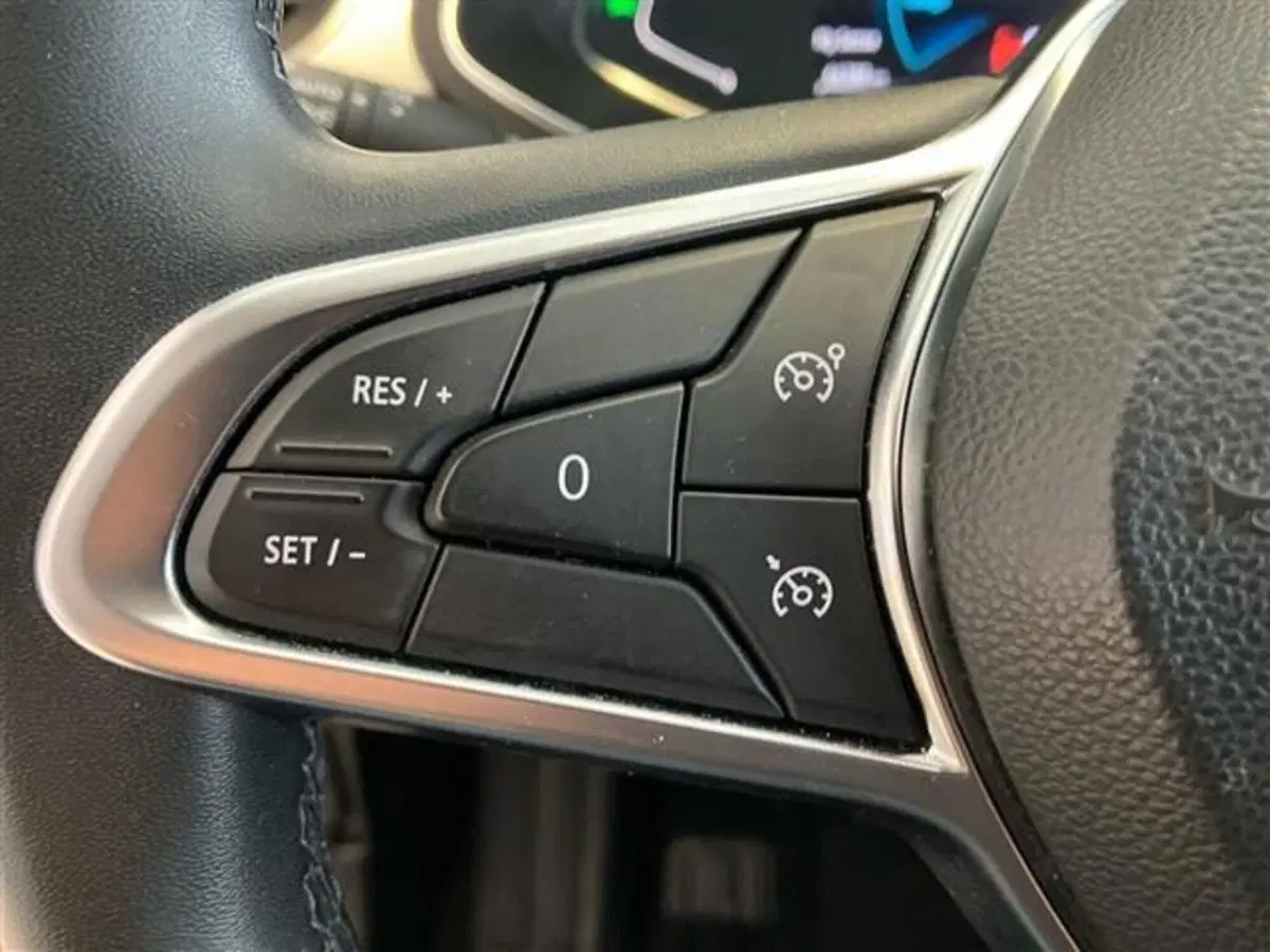 Renault Captur usata a Como (17)