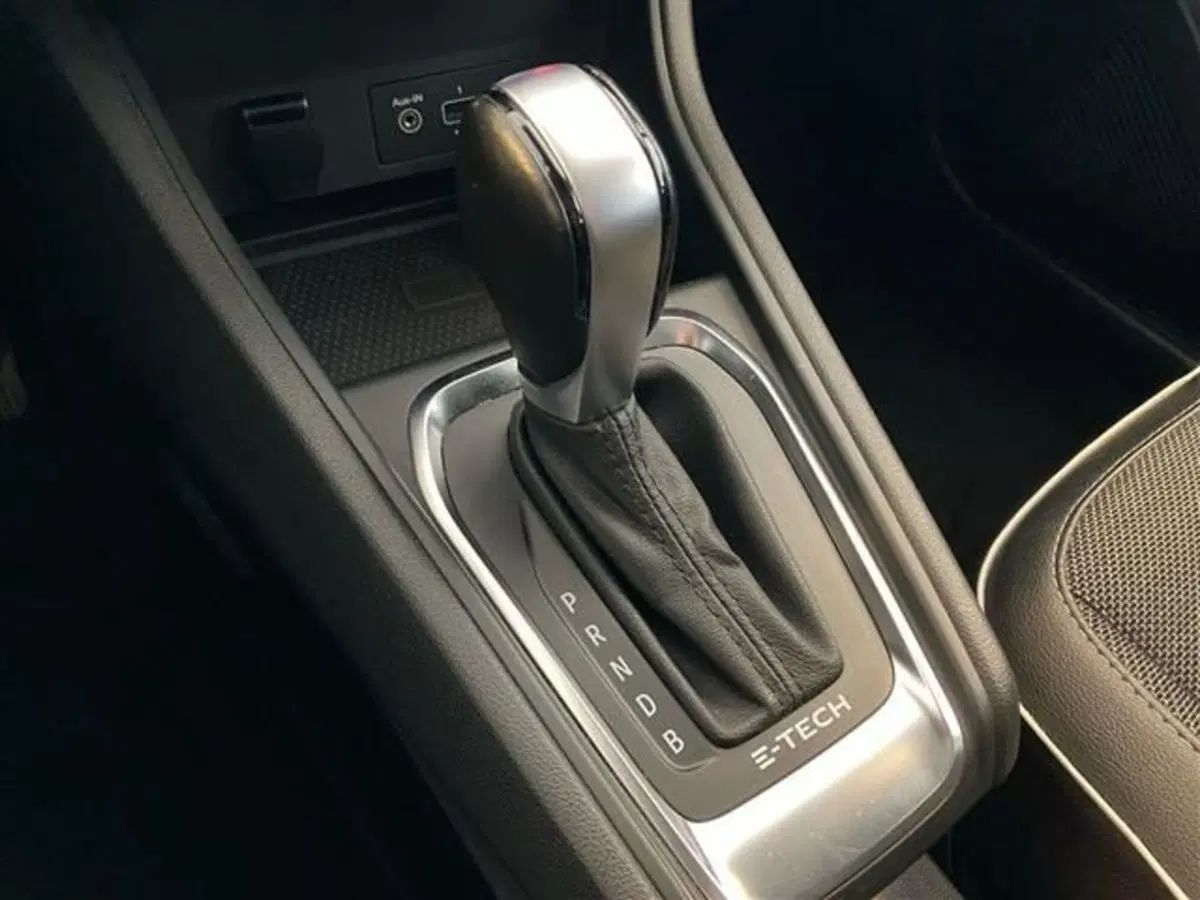 Renault Captur usata a Como (20)