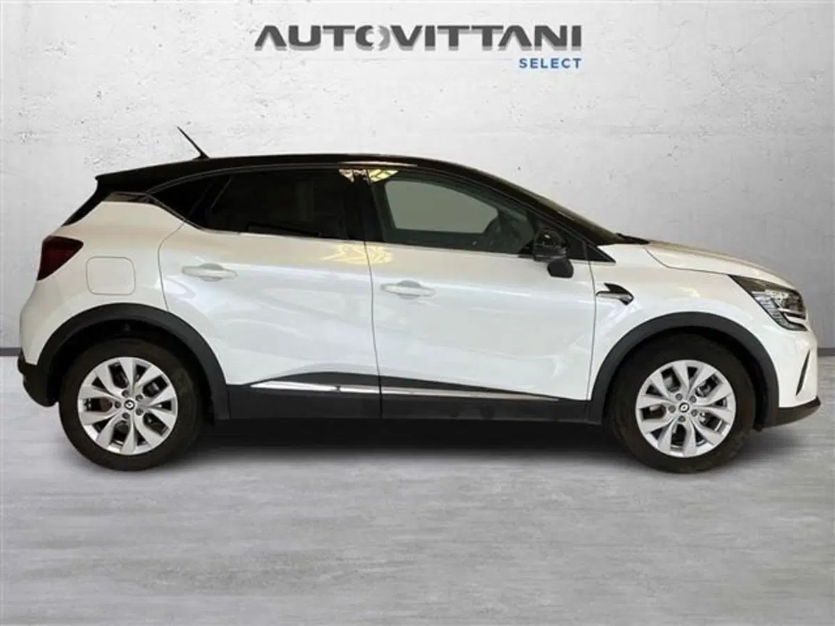 Renault Captur usata a Como (3)