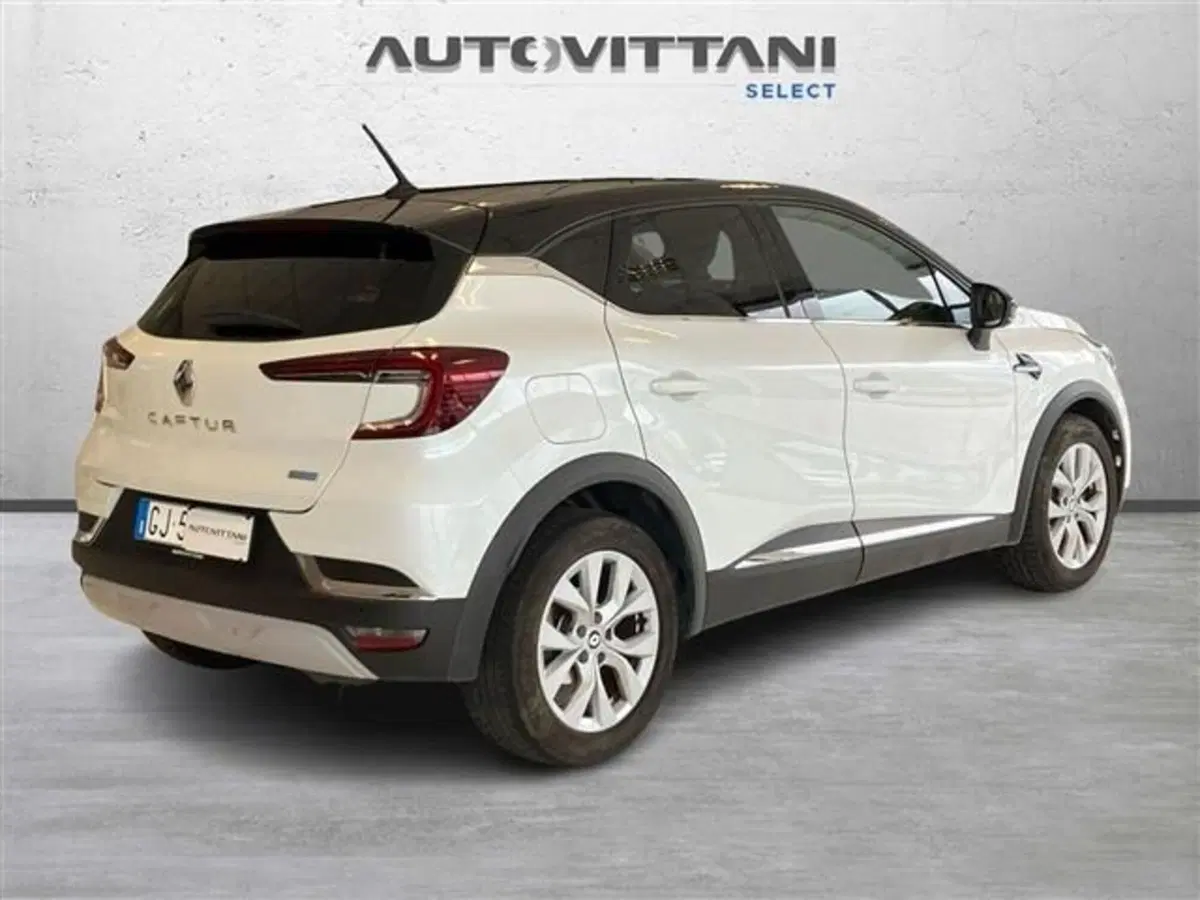 Renault Captur usata a Como (4)