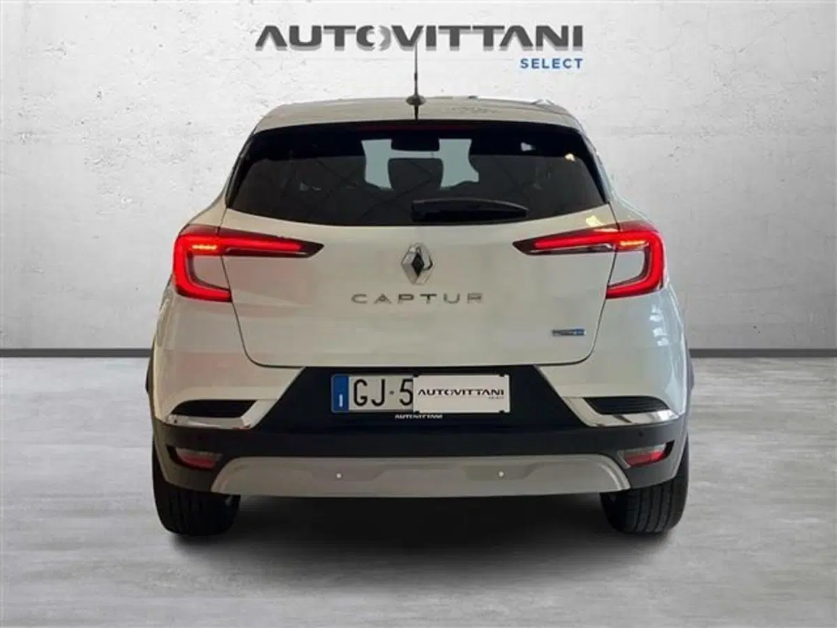 Renault Captur usata a Como (5)