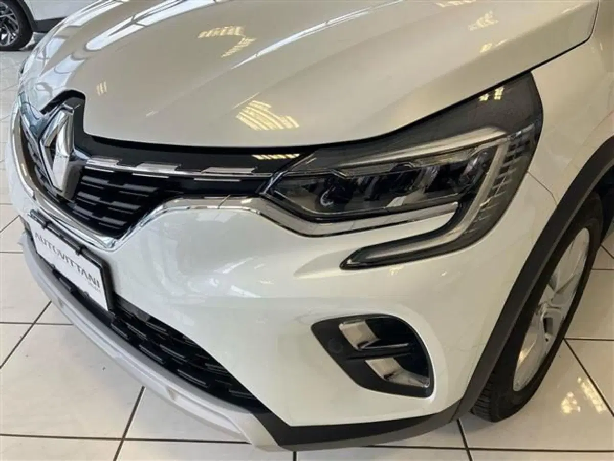 Renault Captur usata a Como (6)