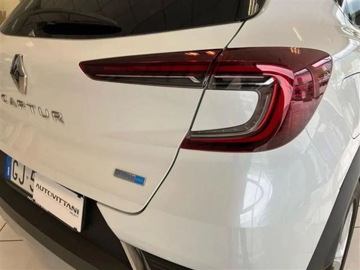 Renault Captur usata a Como (7)