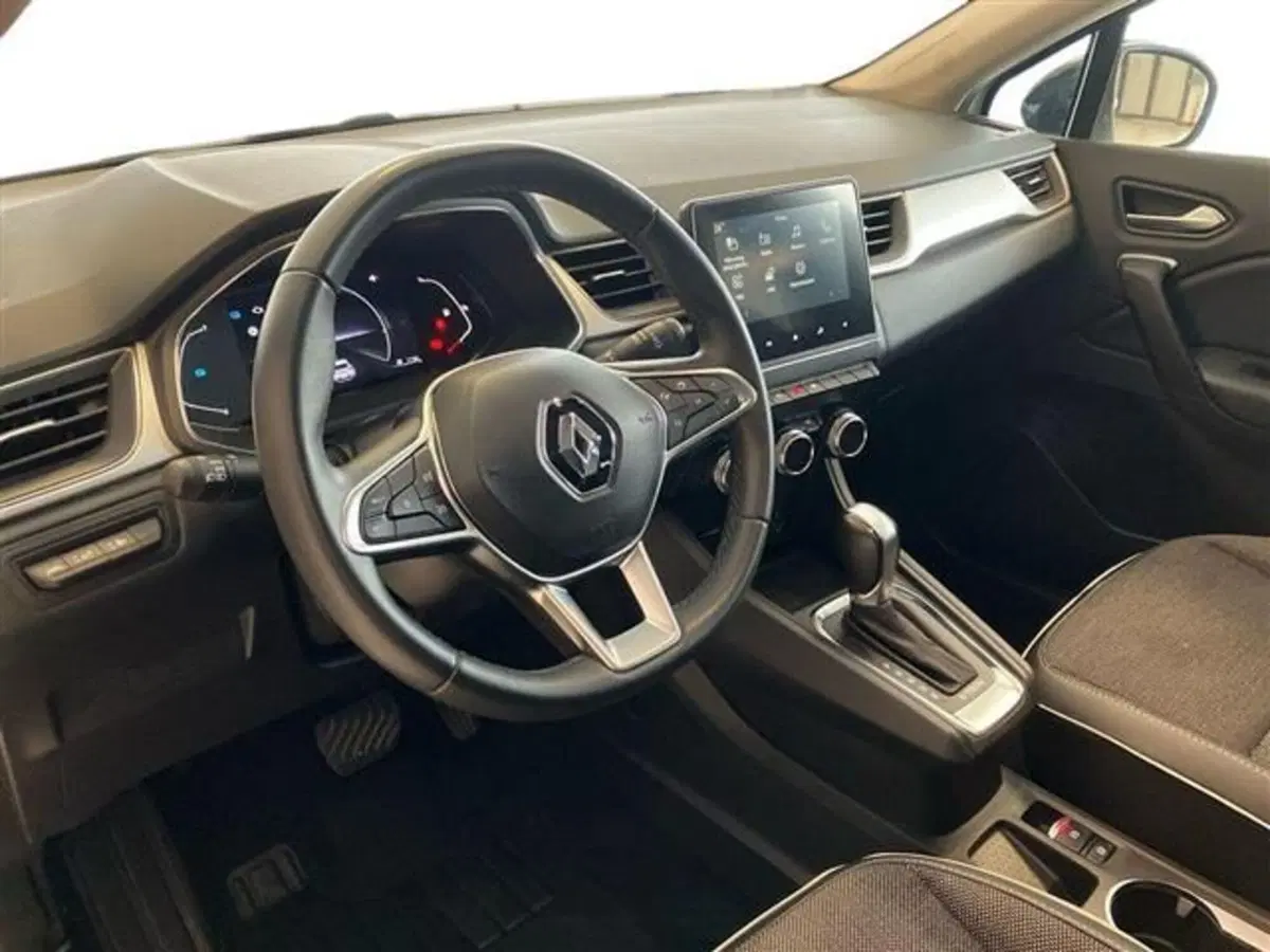 Renault Captur usata a Como (9)