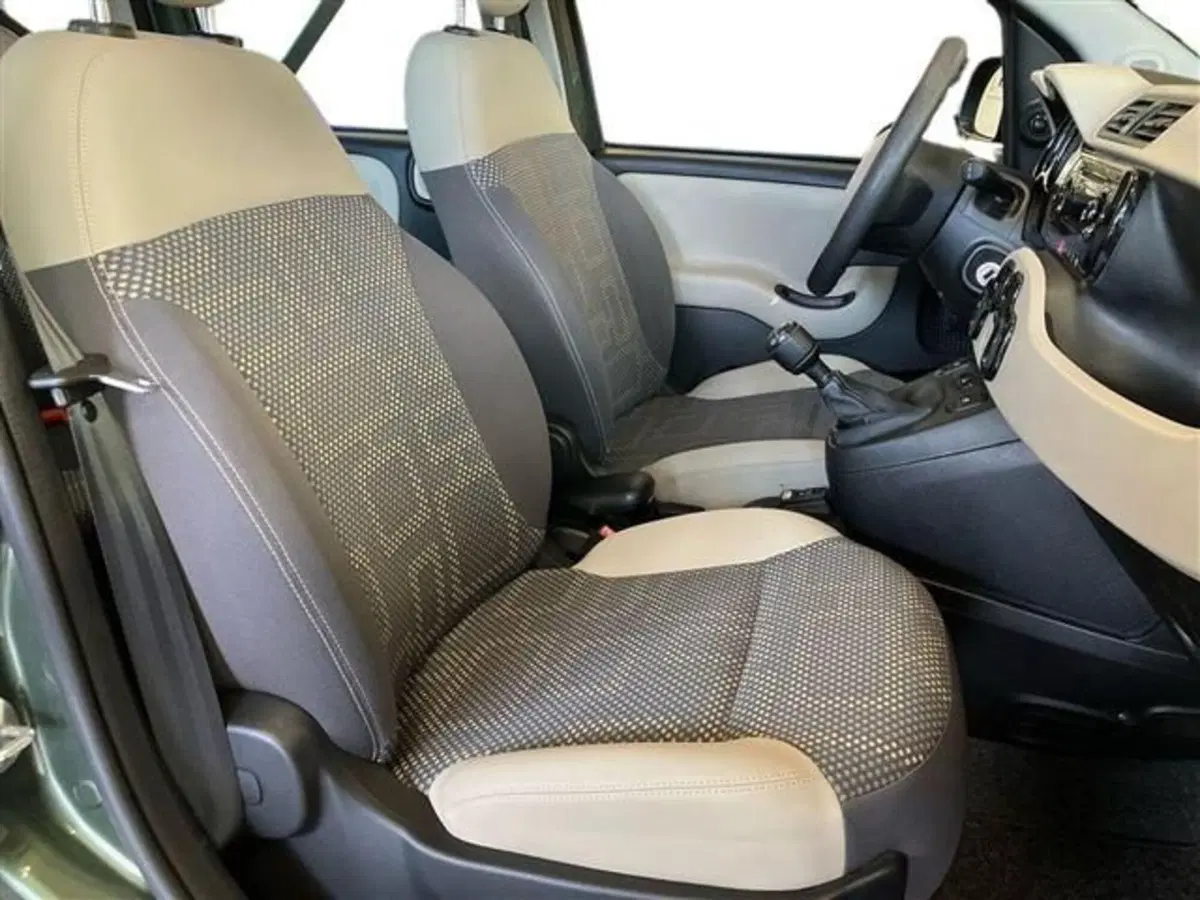 Fiat Panda usata a Como (10)