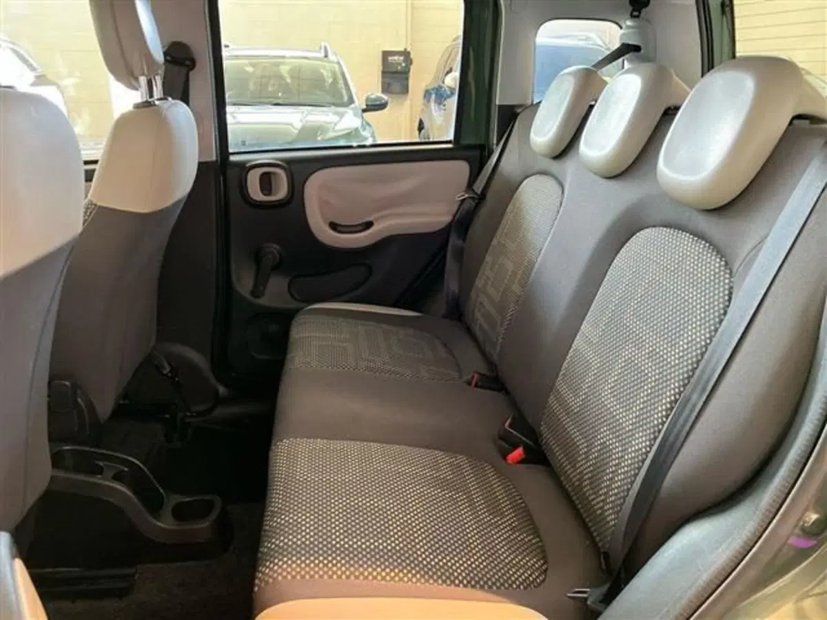 Fiat Panda usata a Como (11)