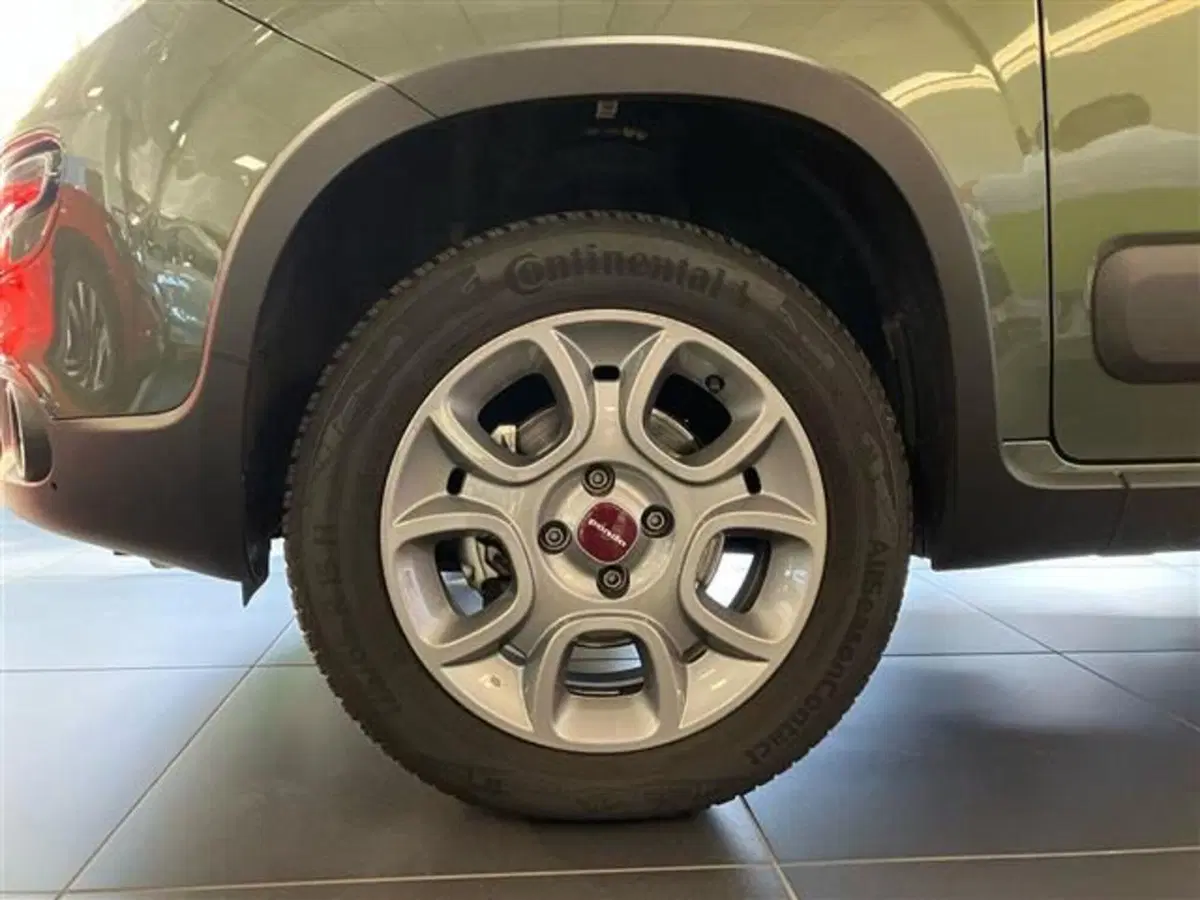 Fiat Panda usata a Como (12)