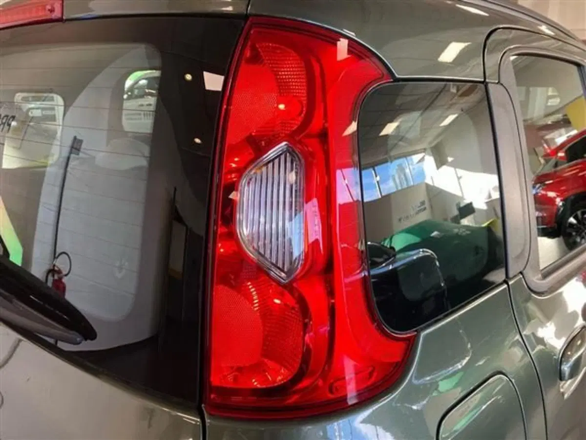 Fiat Panda usata a Como (14)
