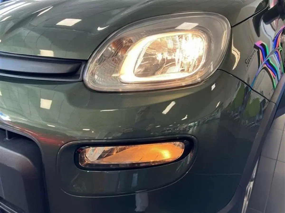 Fiat Panda usata a Como (15)