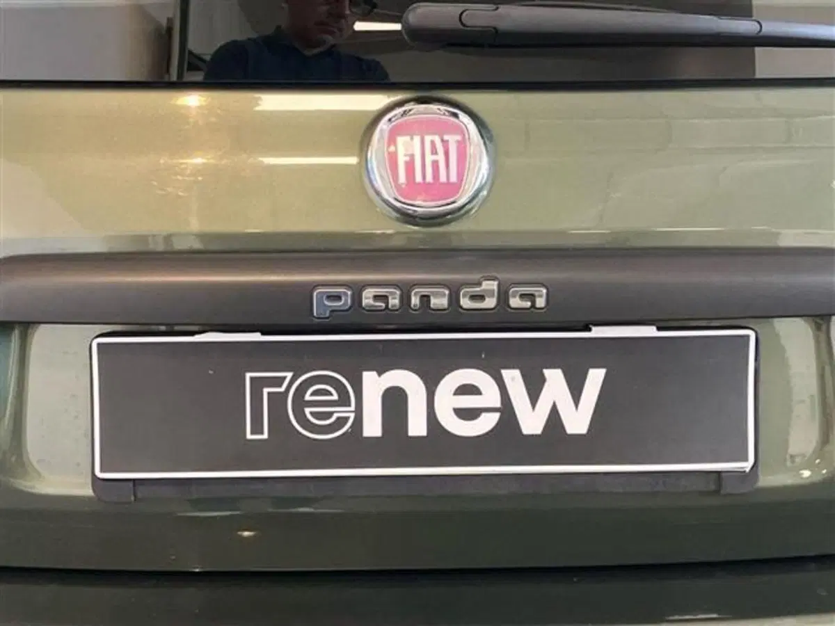 Fiat Panda usata a Como (17)
