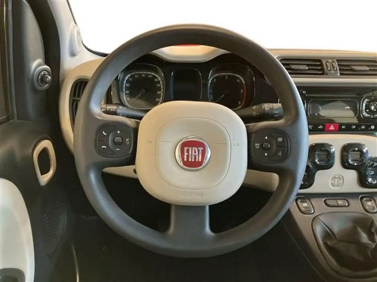 Fiat Panda usata a Como (18)