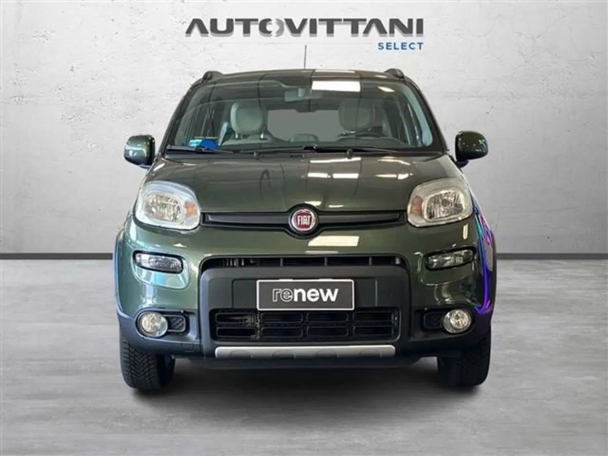 Fiat Panda usata a Como (3)