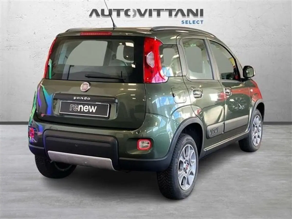 Fiat Panda usata a Como (4)