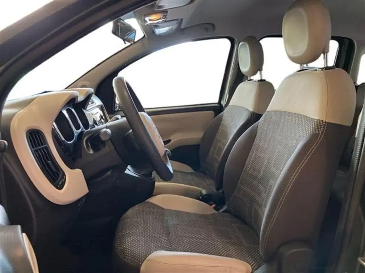 Fiat Panda usata a Como (8)