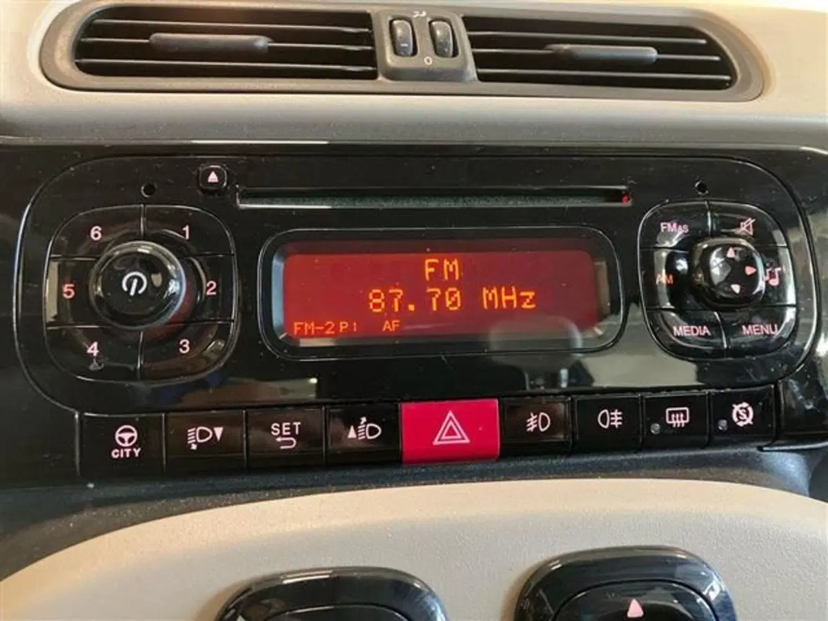 Fiat Panda usata a Como (9)