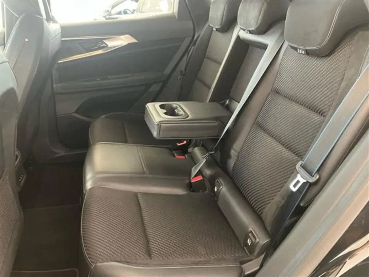 Renault Austral usata a Como (12)