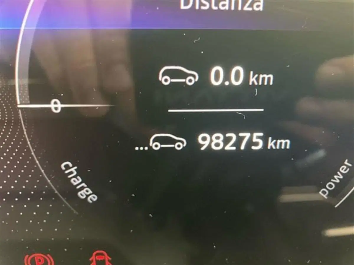 Renault Austral usata a Como (15)