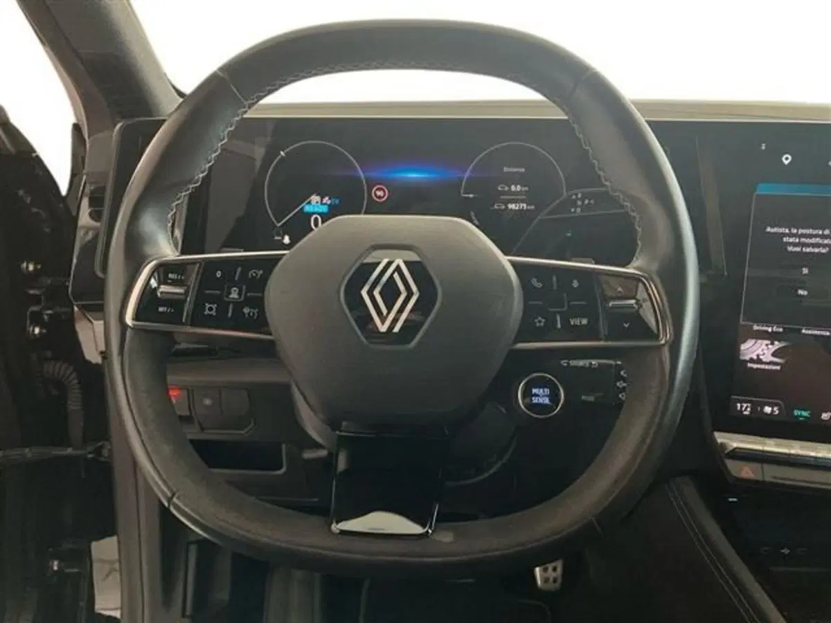 Renault Austral usata a Como (16)