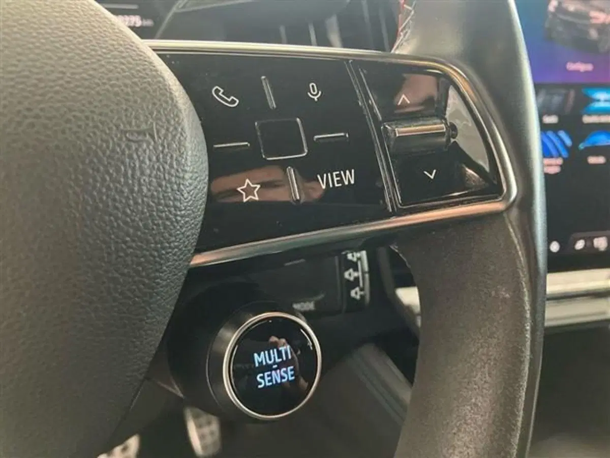 Renault Austral usata a Como (18)