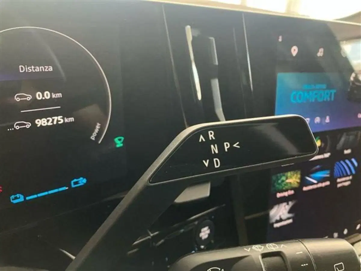 Renault Austral usata a Como (19)