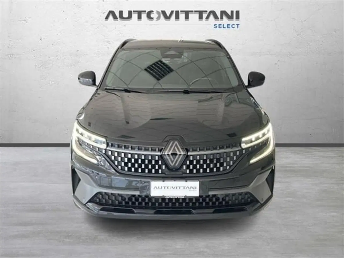 Renault Austral usata a Como (2)
