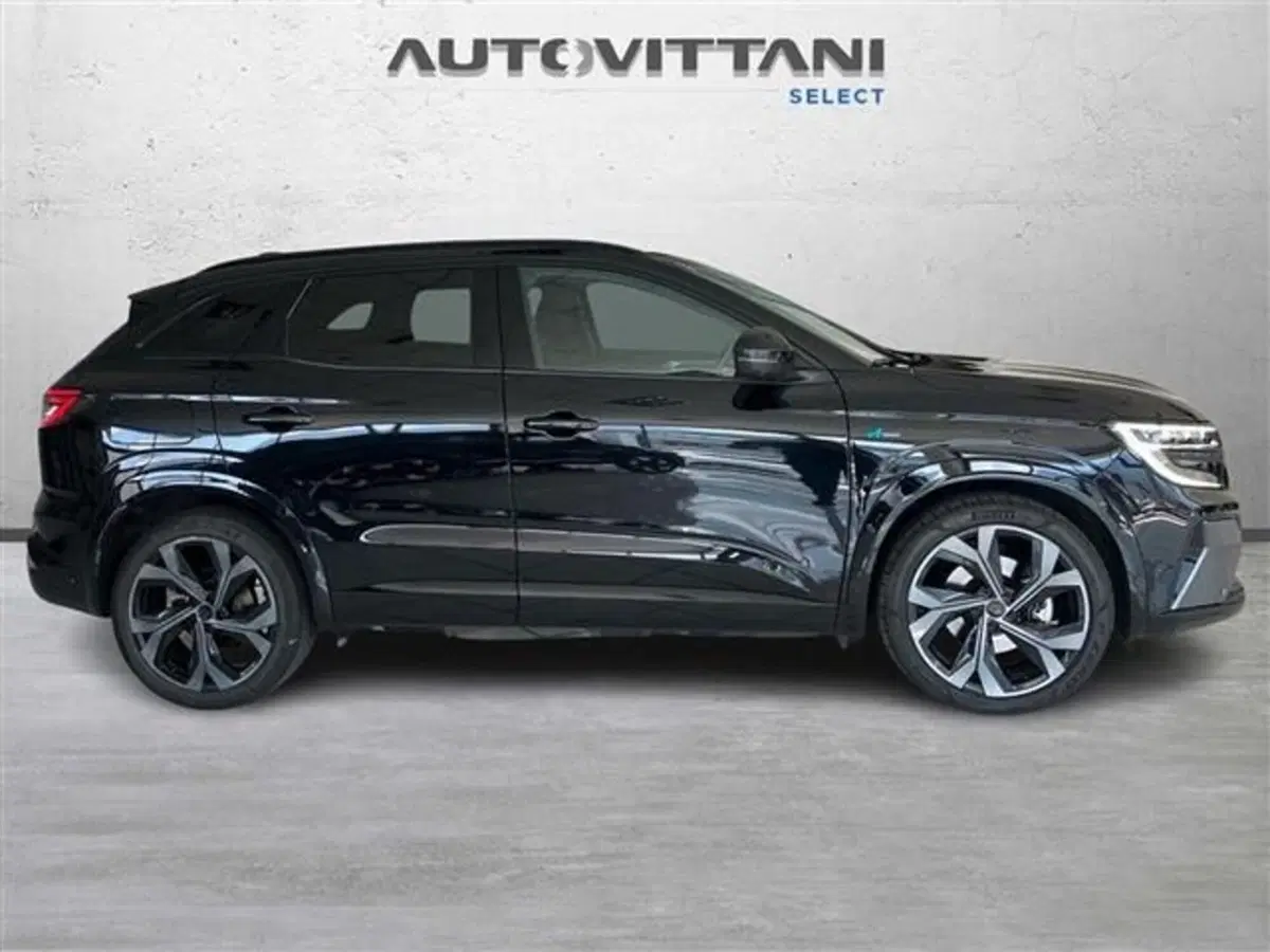 Renault Austral usata a Como (3)