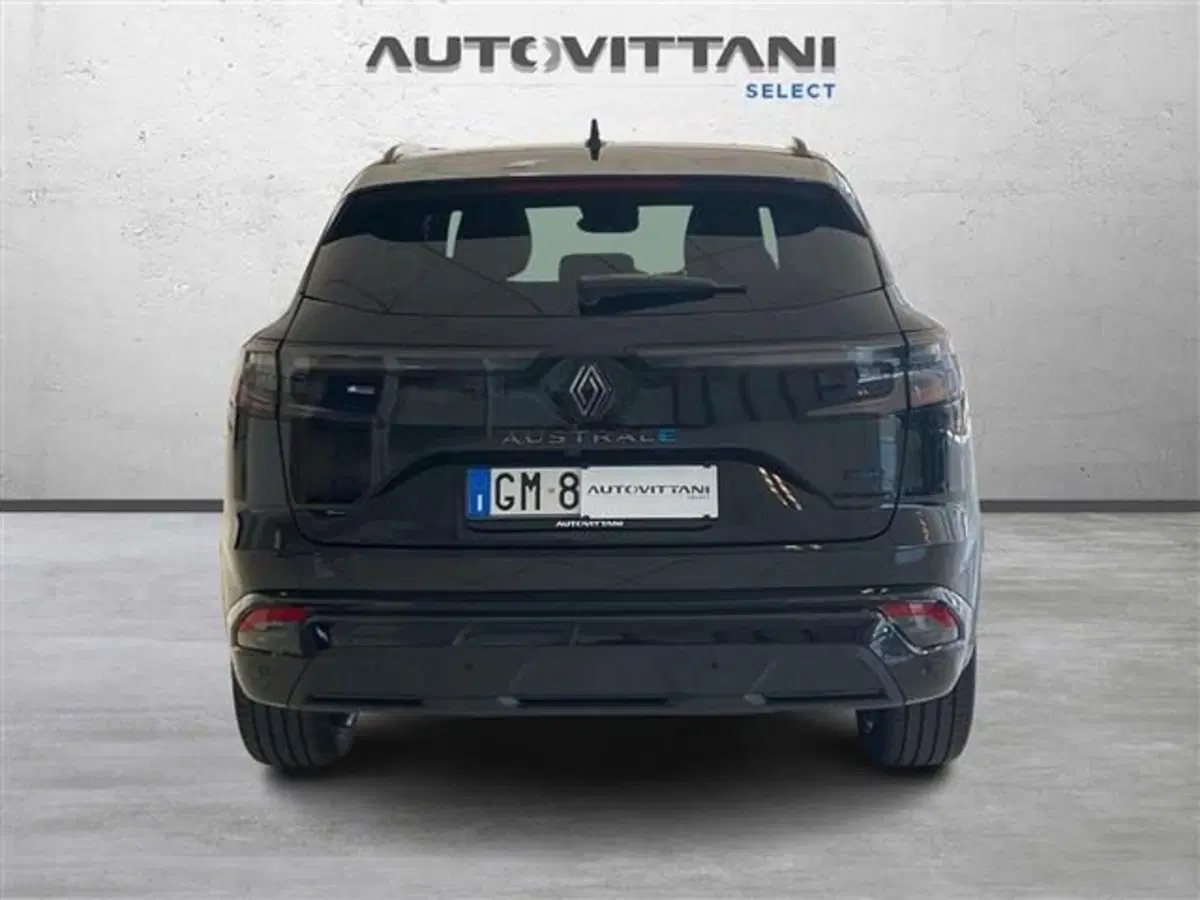 Renault Austral usata a Como (4)