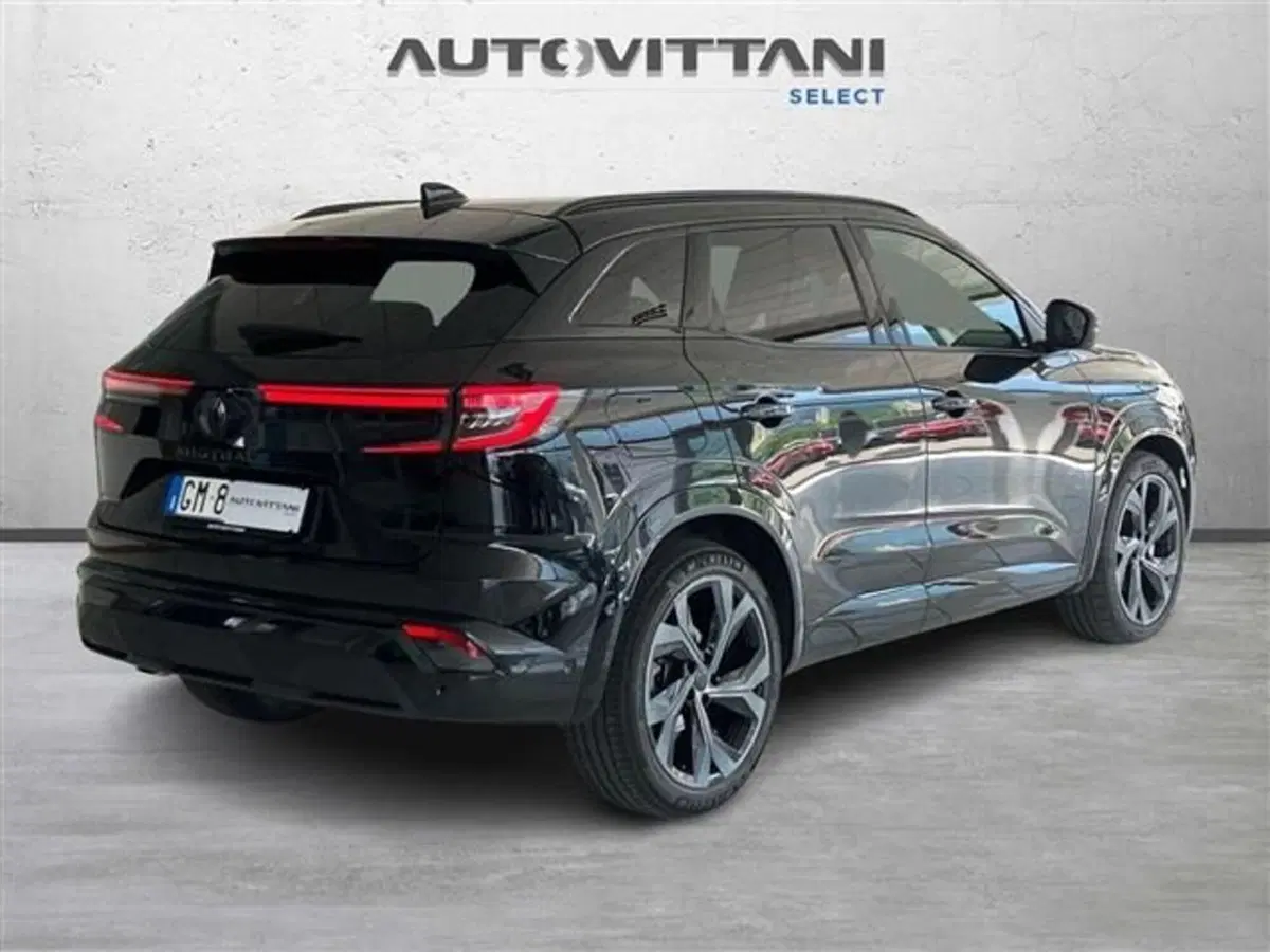 Renault Austral usata a Como (5)