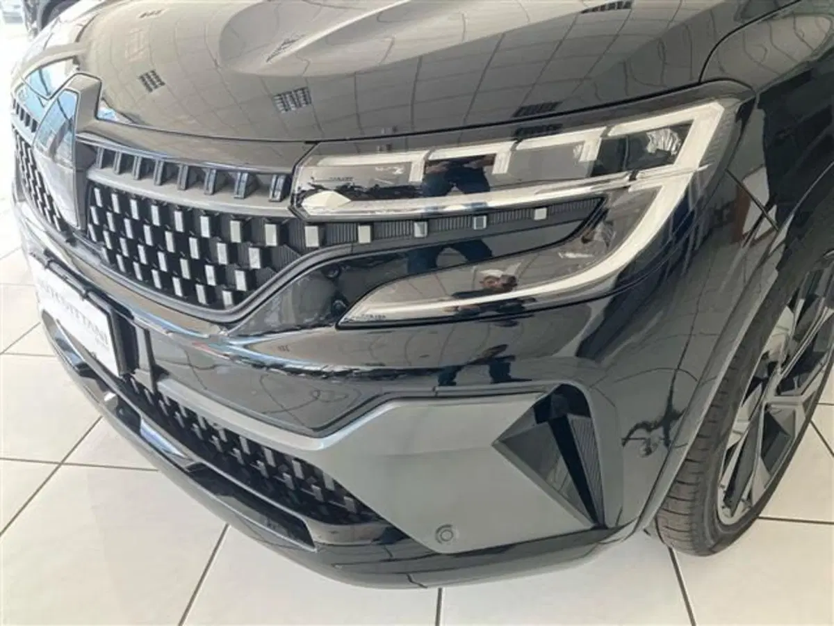 Renault Austral usata a Como (6)