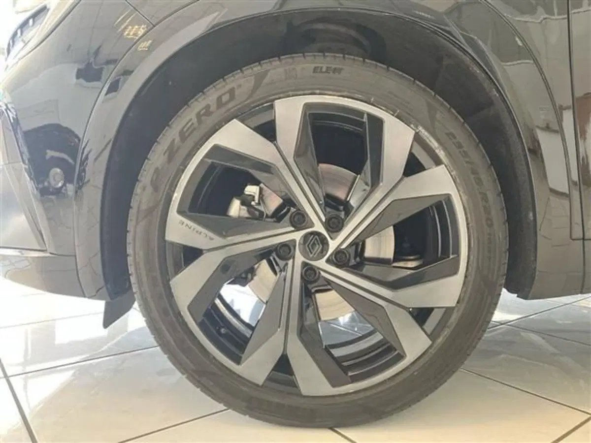 Renault Austral usata a Como (8)
