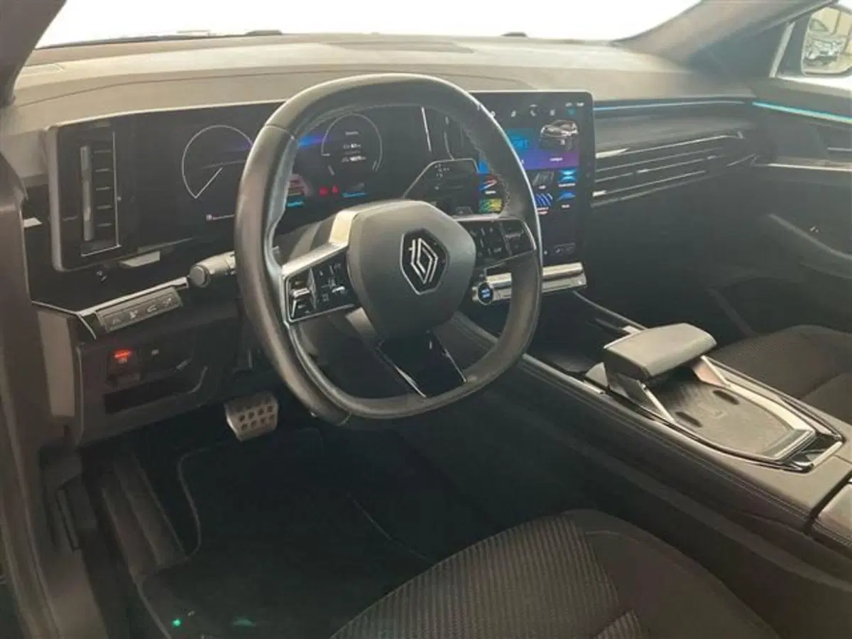Renault Austral usata a Como (9)