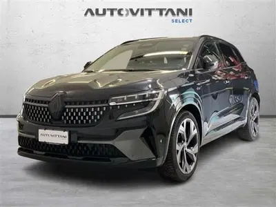 Renault Austral 1.2 full hybrid Iconic Esprit Alpine 200cv auto del 2024 usata a Como