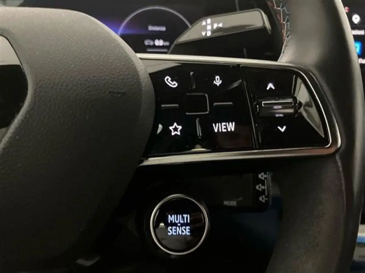 Renault Austral usata a Como (18)