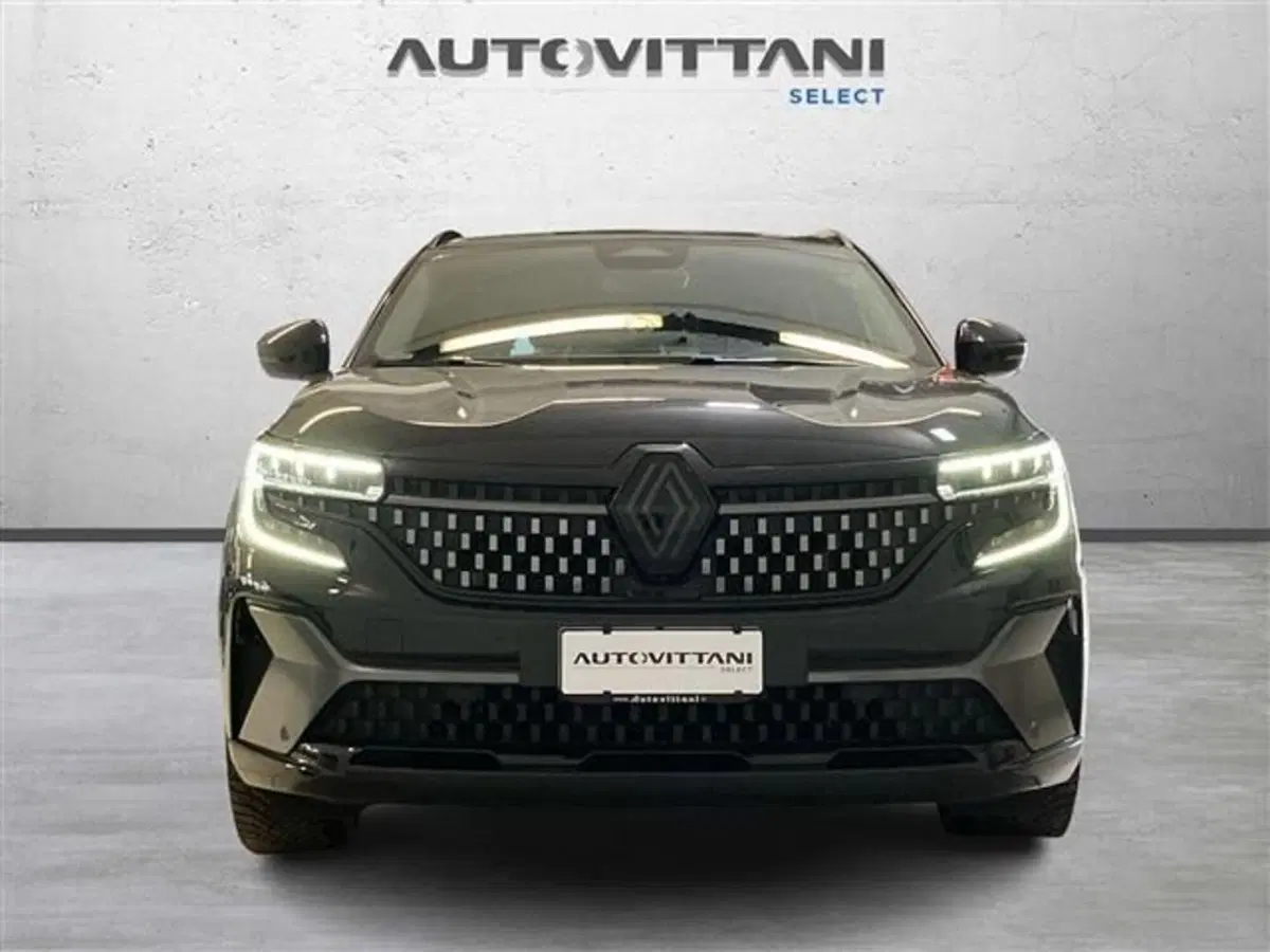 Renault Austral usata a Como (2)