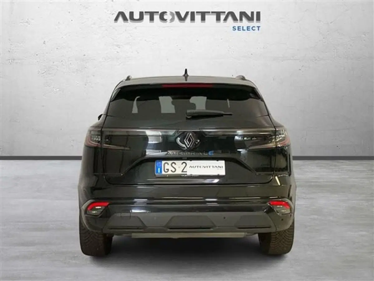 Renault Austral usata a Como (3)