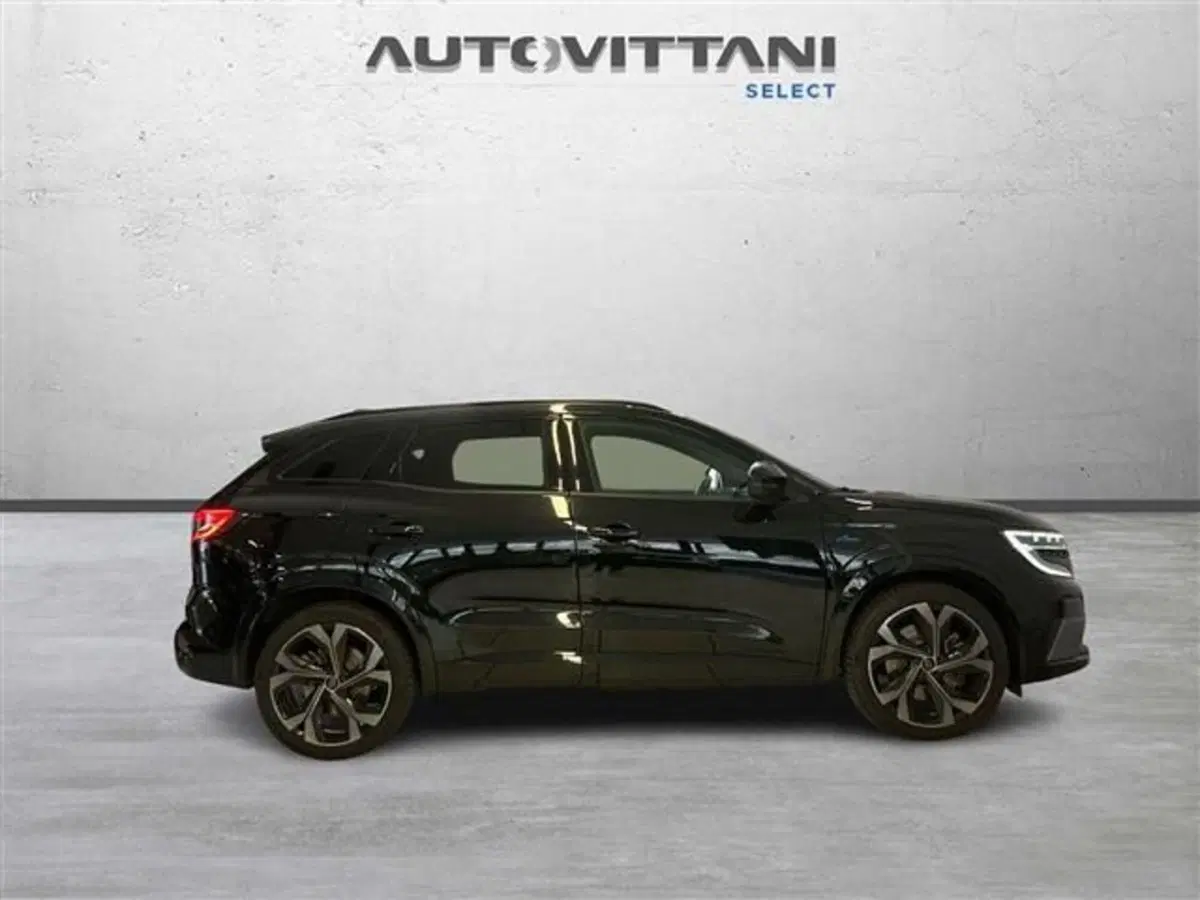 Renault Austral usata a Como (5)