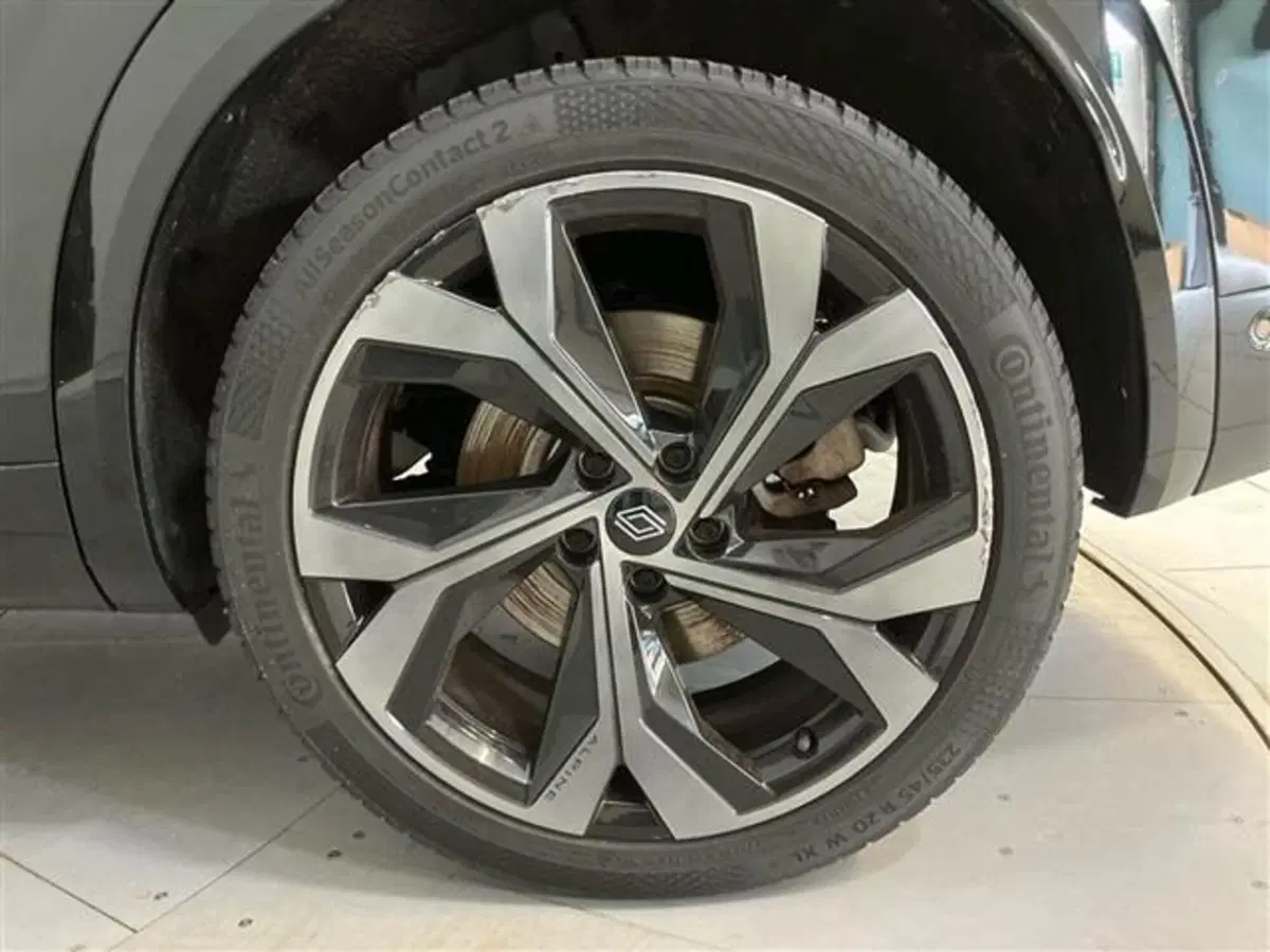 Renault Austral usata a Como (6)