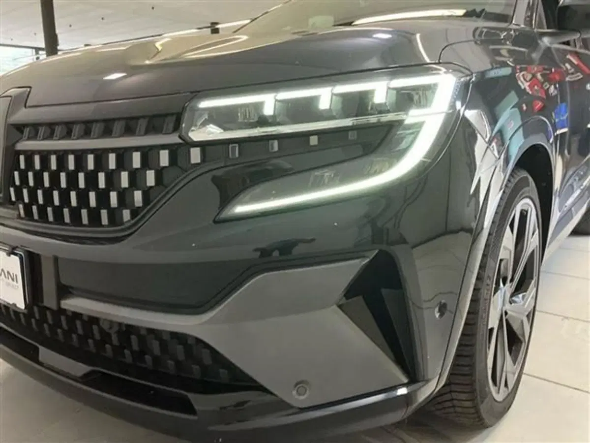 Renault Austral usata a Como (7)