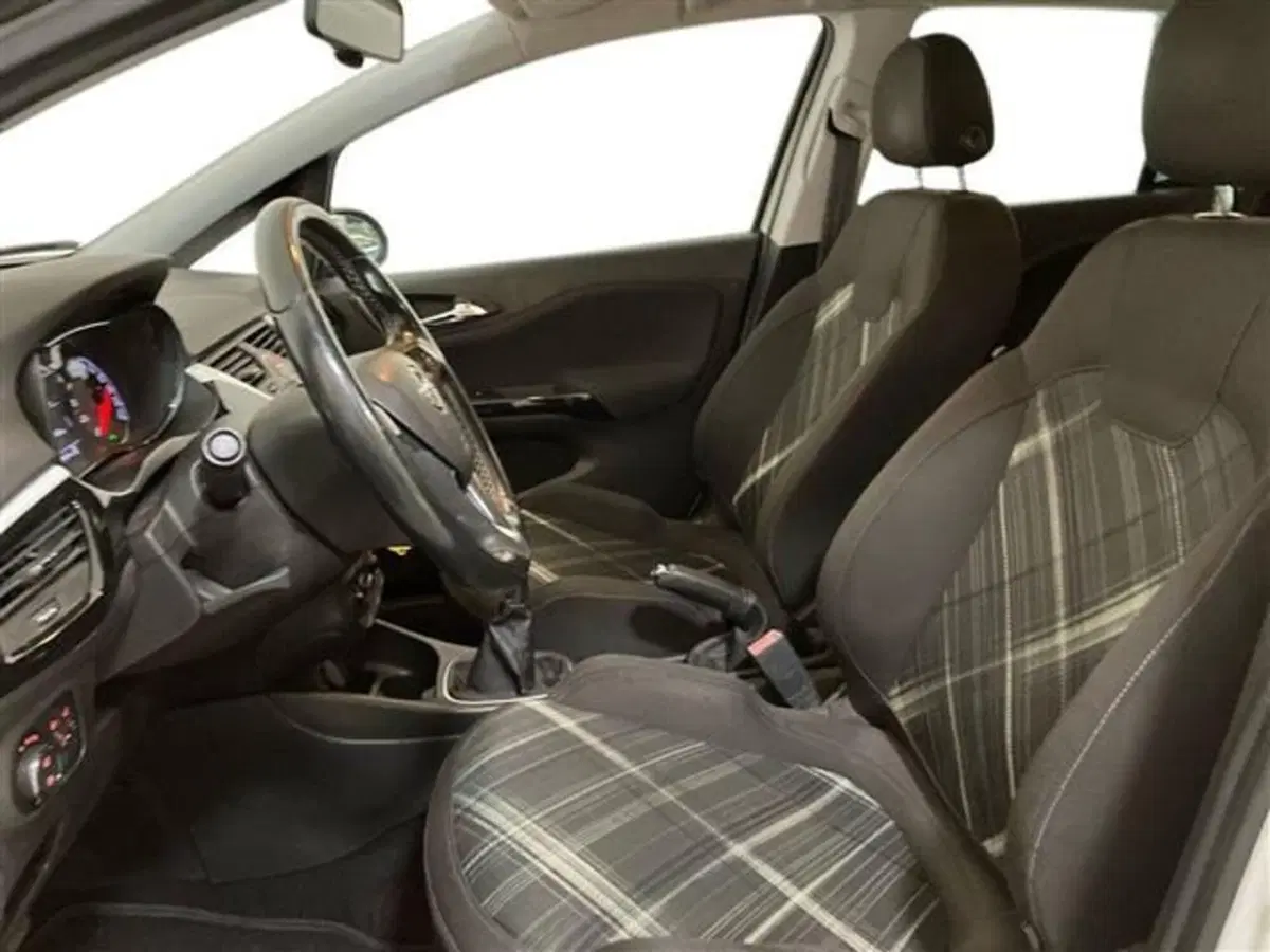 Opel Corsa usata a Como (10)